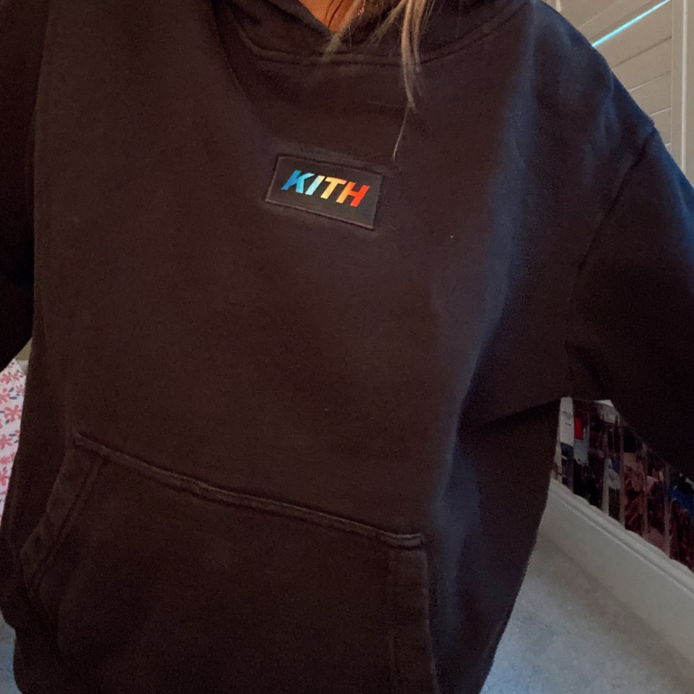 KITH HOODIE